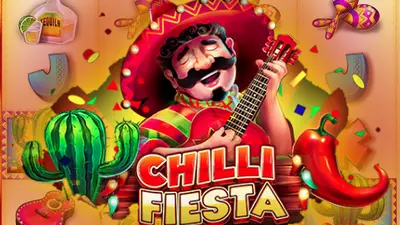 chilli fiesta