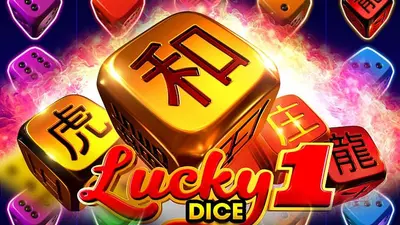 lucky dice 1
